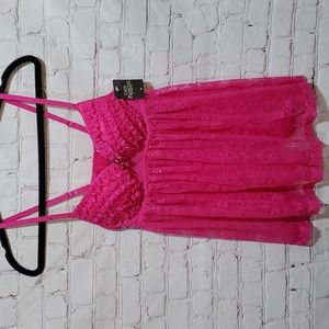 NWT LADY PRINCESS Lingerie